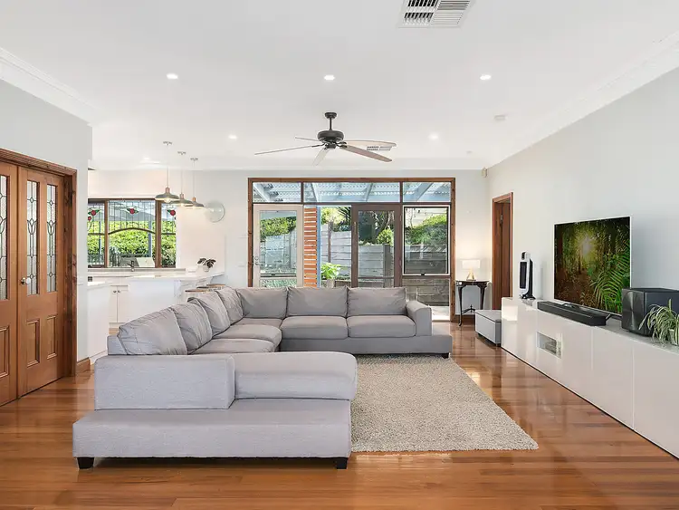 Second view of Homely house listing, 109 Grosvenor Drive, Wandana Heights VIC 3216