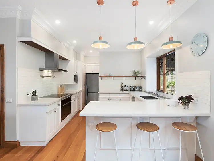 Fifth view of Homely house listing, 109 Grosvenor Drive, Wandana Heights VIC 3216