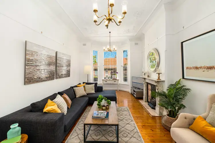 Second view of Homely apartment listing, 1/62 Wycombe Road, Neutral Bay NSW 2089
