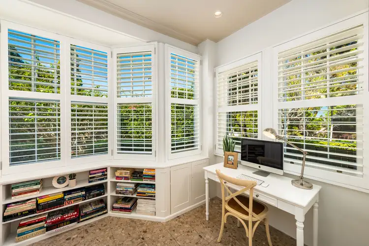 Third view of Homely apartment listing, 1/62 Wycombe Road, Neutral Bay NSW 2089