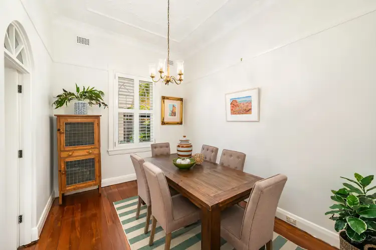 Fifth view of Homely apartment listing, 1/62 Wycombe Road, Neutral Bay NSW 2089