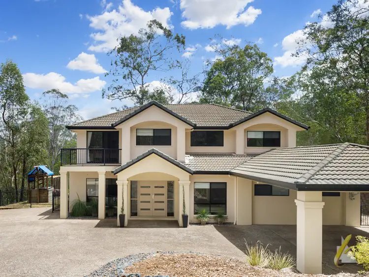 206 Huntingdale Street, Pullenvale QLD 4069