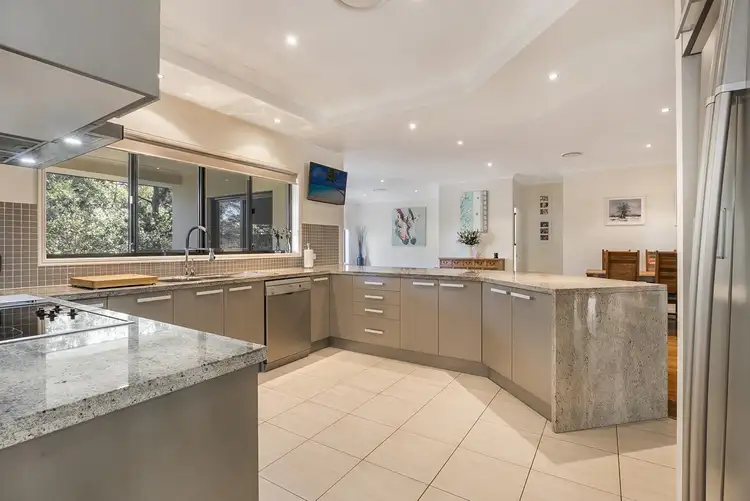 Sixth view of Homely rural property listing, 206 Huntingdale Street, Pullenvale QLD 4069