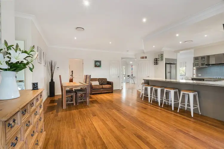 Seventh view of Homely rural property listing, 206 Huntingdale Street, Pullenvale QLD 4069