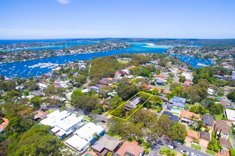 Main view of Homely house listing, 75 Saunders Bay Road, Caringbah South NSW 2229
