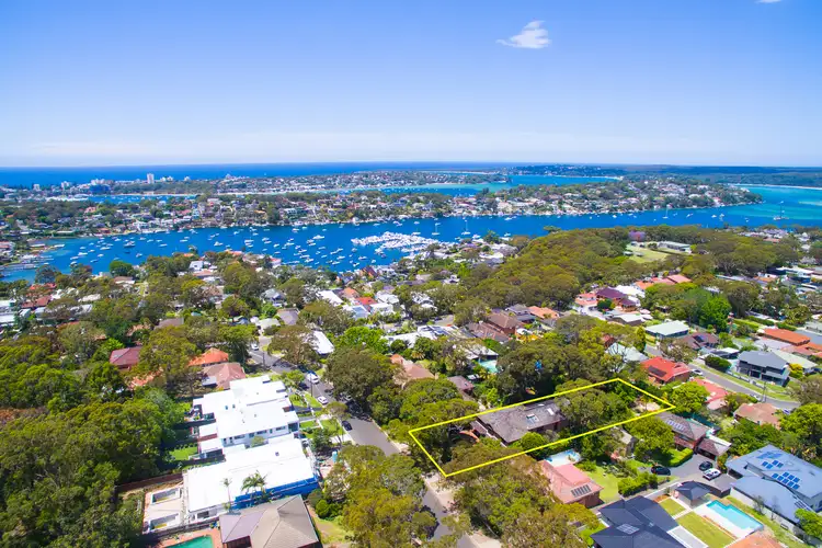 Second view of Homely house listing, 75 Saunders Bay Road, Caringbah South NSW 2229