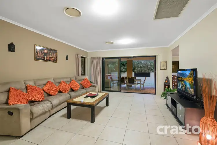 Second view of Homely house listing, 26 Ensor Street, Mudgeeraba QLD 4213