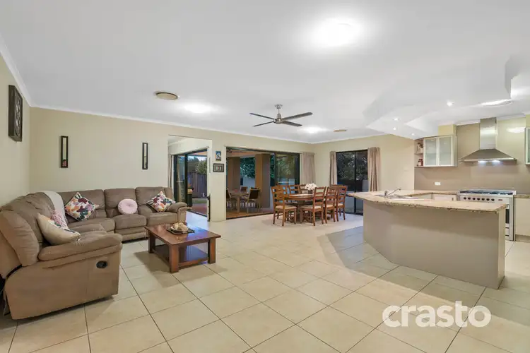 Third view of Homely house listing, 26 Ensor Street, Mudgeeraba QLD 4213