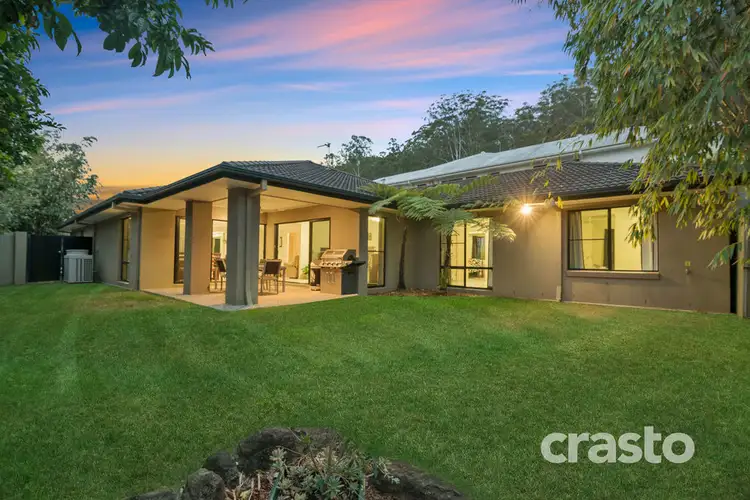 Fourth view of Homely house listing, 26 Ensor Street, Mudgeeraba QLD 4213
