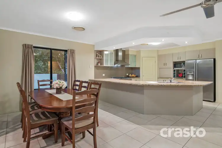 Fifth view of Homely house listing, 26 Ensor Street, Mudgeeraba QLD 4213