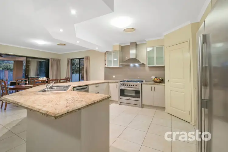 Sixth view of Homely house listing, 26 Ensor Street, Mudgeeraba QLD 4213
