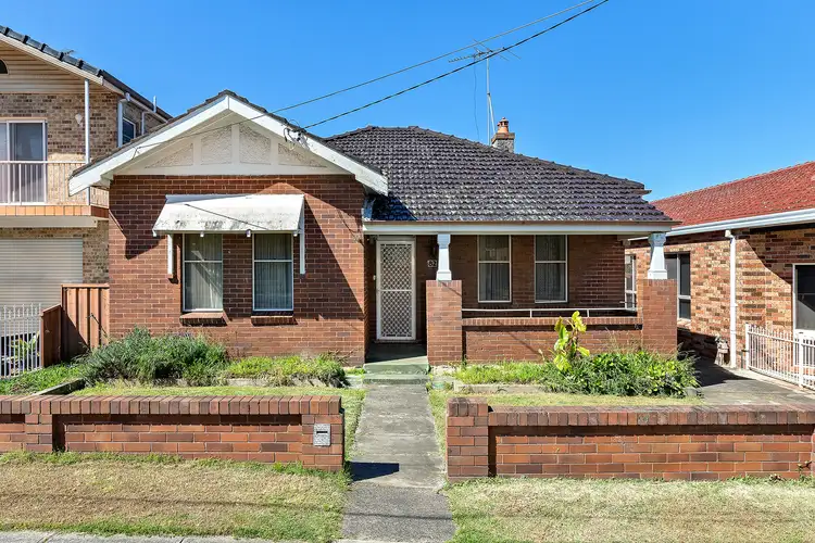 Main view of Homely house listing, 82 Gray Street, Kogarah NSW 2217