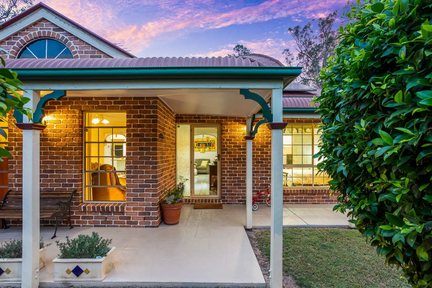 Main view of Homely house listing, 45-47 Cardwell Close, Munruben QLD 4125