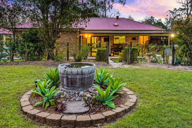 Fourth view of Homely house listing, 45-47 Cardwell Close, Munruben QLD 4125