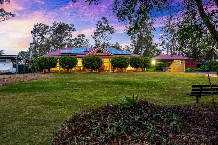 Fifth view of Homely house listing, 45-47 Cardwell Close, Munruben QLD 4125