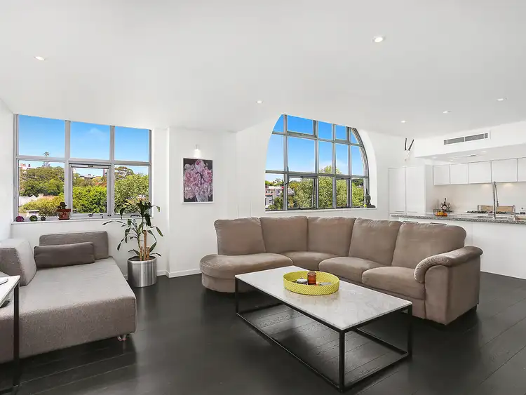 Main view of Homely apartment listing, 69/15 Boundary Street, Darlinghurst NSW 2010