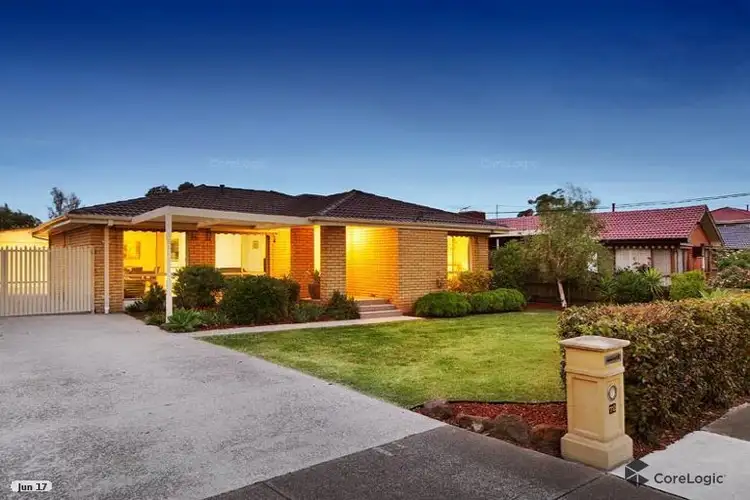 72 Mcintyre Drive, Altona VIC 3018