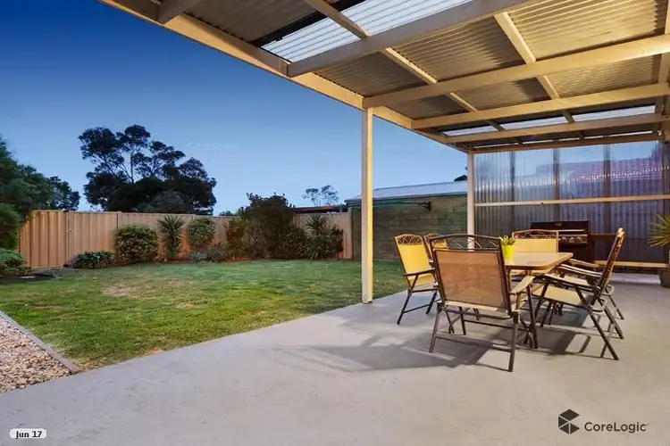 Sixth view of Homely house listing, 72 Mcintyre Drive, Altona VIC 3018