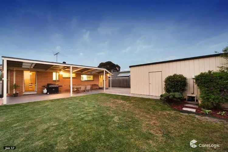Seventh view of Homely house listing, 72 Mcintyre Drive, Altona VIC 3018