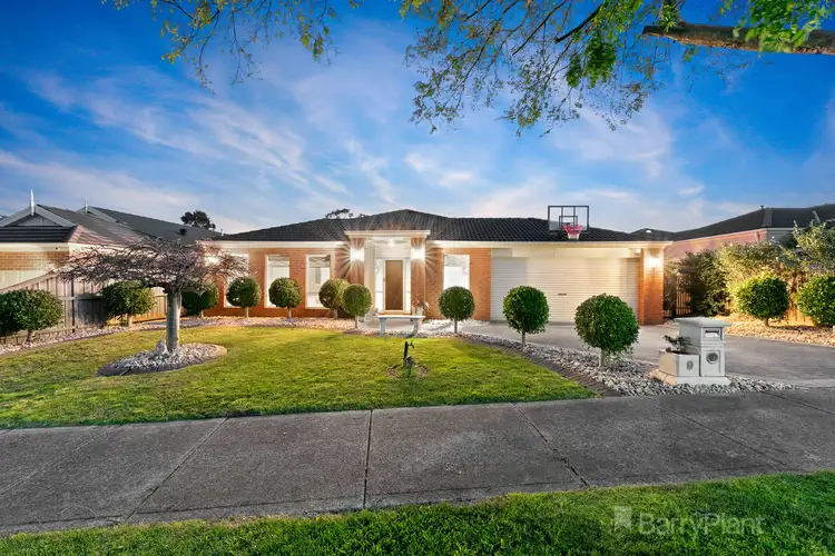 9 Braybrook Drive, Narre Warren South VIC 3805