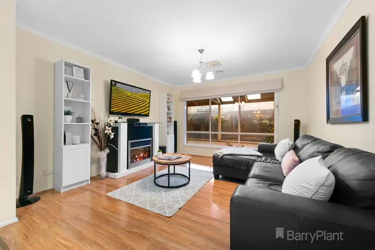 Sixth view of Homely house listing, 9 Braybrook Drive, Narre Warren South VIC 3805
