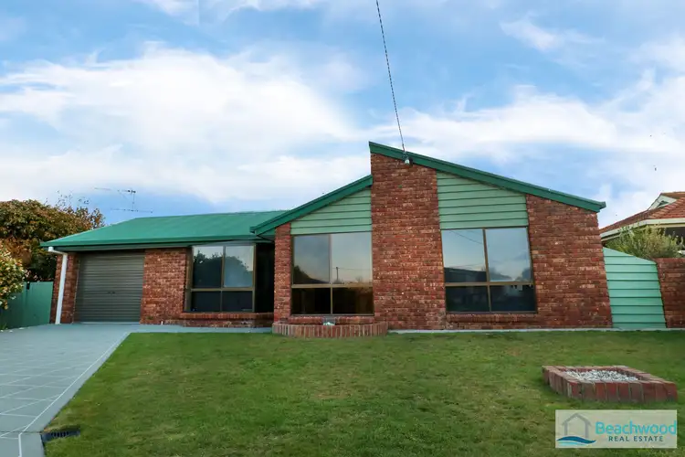 Main view of Homely house listing, 57 Quinlan Crescent, Shearwater TAS 7307