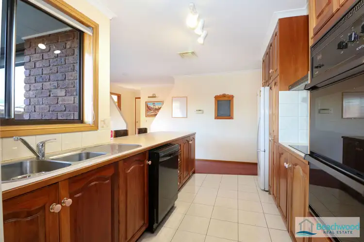 Second view of Homely house listing, 57 Quinlan Crescent, Shearwater TAS 7307