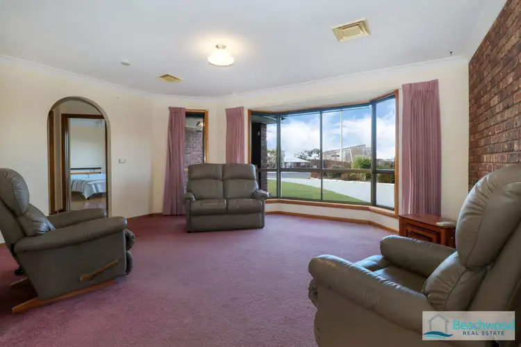 Fifth view of Homely house listing, 57 Quinlan Crescent, Shearwater TAS 7307