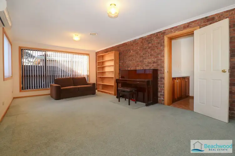 Sixth view of Homely house listing, 57 Quinlan Crescent, Shearwater TAS 7307