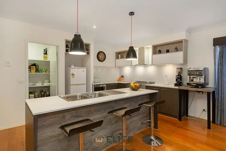 Third view of Homely house listing, 12 Percheron Way, Clyde North VIC 3978