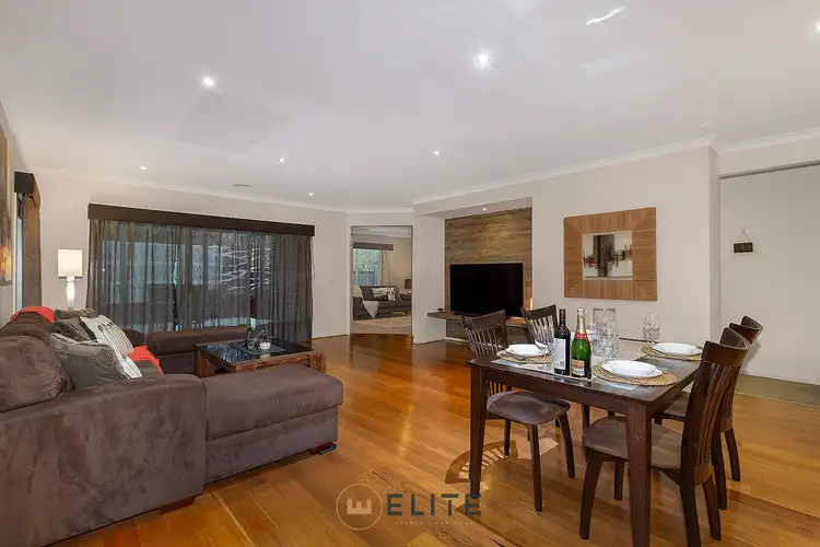 Fourth view of Homely house listing, 12 Percheron Way, Clyde North VIC 3978