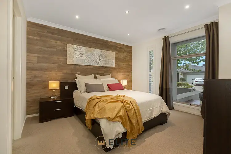 Sixth view of Homely house listing, 12 Percheron Way, Clyde North VIC 3978