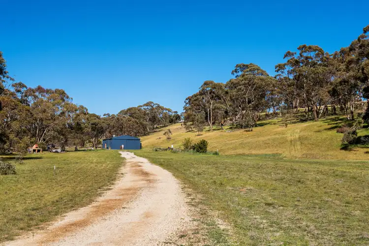 Fifth view of Homely land listing, 370 Bennys Hill Road, Emu Flat SA 5453