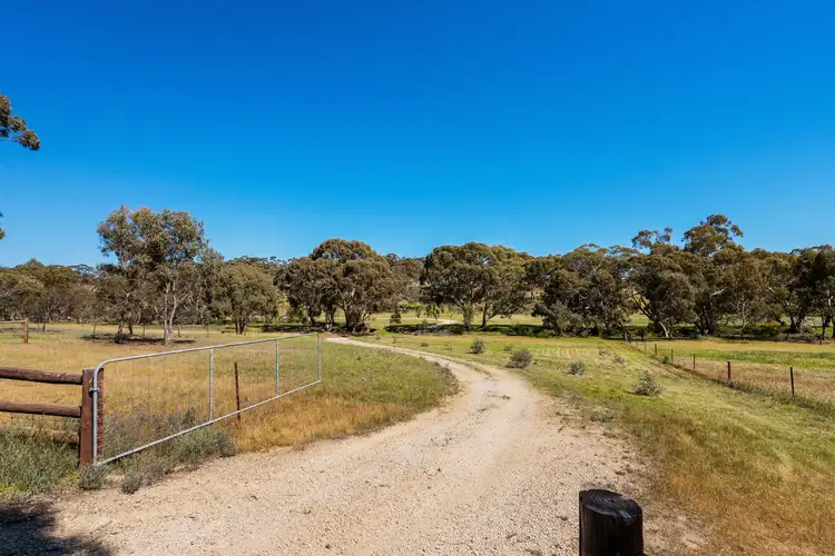 Seventh view of Homely land listing, 370 Bennys Hill Road, Emu Flat SA 5453