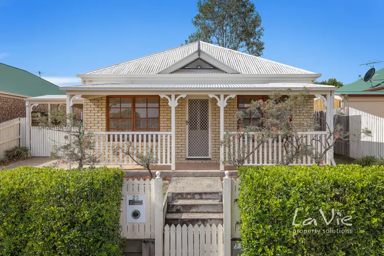 23 Liberty Crescent, Springfield Lakes QLD 4300