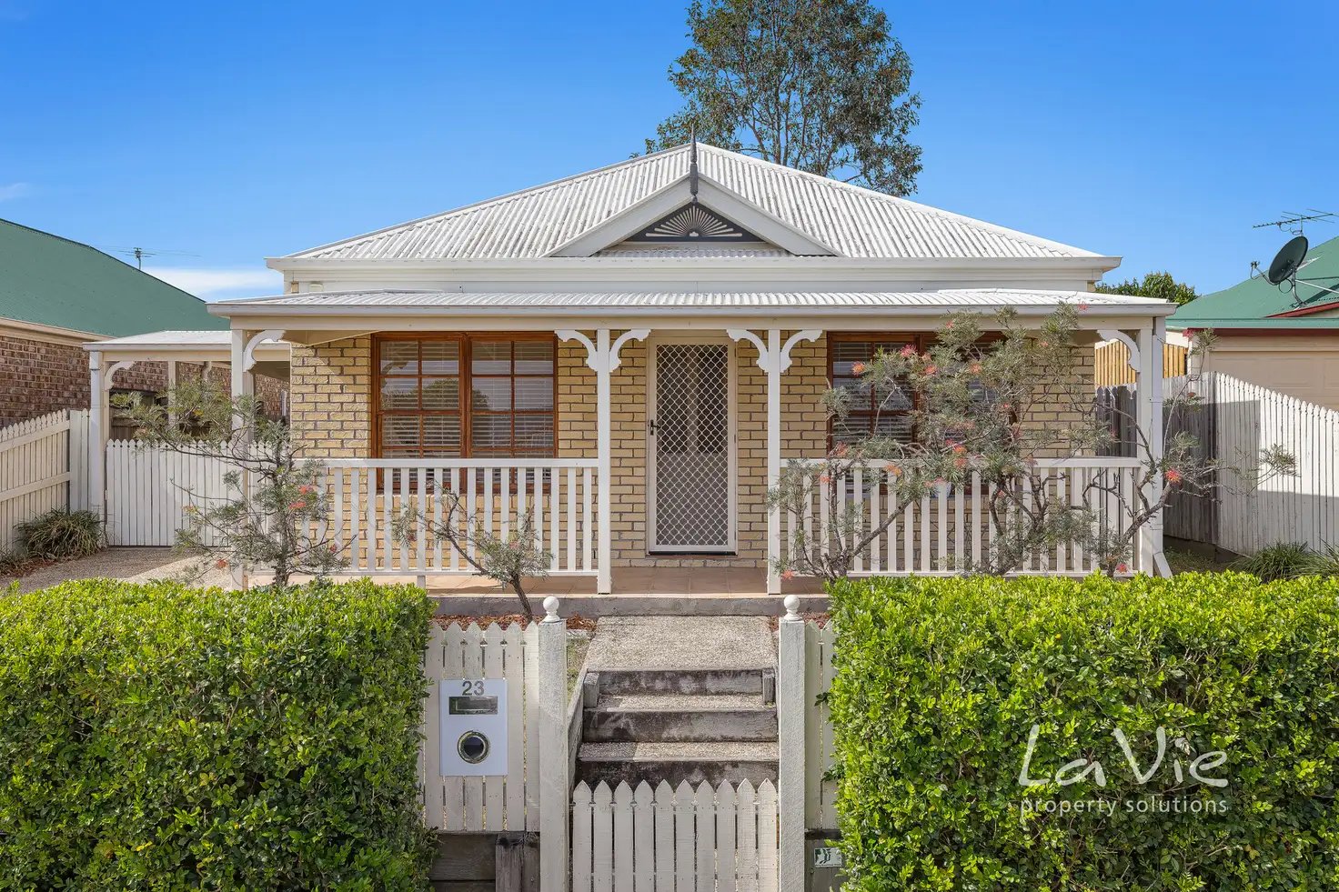 Main view of Homely house listing, 23 Liberty Crescent, Springfield Lakes QLD 4300