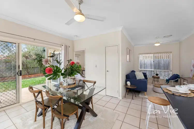 Third view of Homely house listing, 23 Liberty Crescent, Springfield Lakes QLD 4300