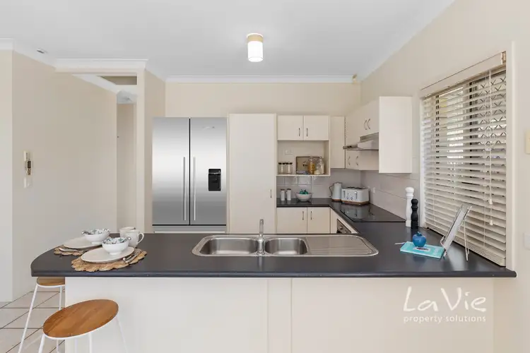 Fourth view of Homely house listing, 23 Liberty Crescent, Springfield Lakes QLD 4300