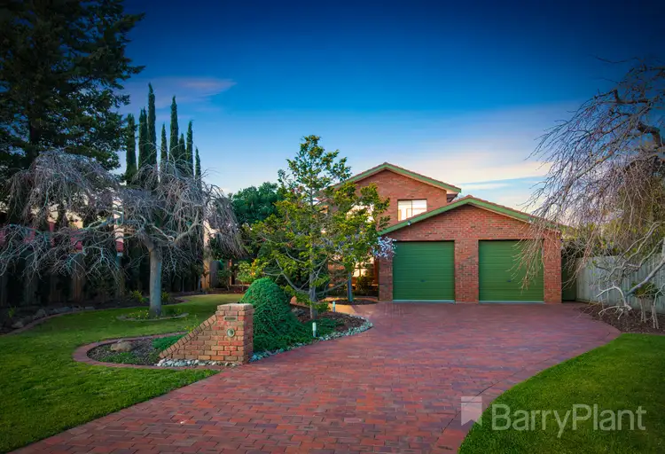 13 Crana Court, Hoppers Crossing VIC 3029