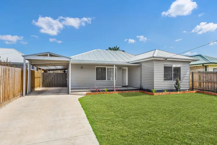 1 Acacia Avenue, Seaholme VIC 3018