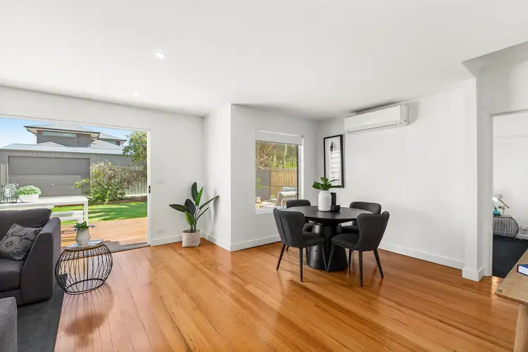 Second view of Homely house listing, 1 Acacia Avenue, Seaholme VIC 3018