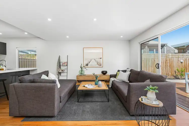 Fourth view of Homely house listing, 1 Acacia Avenue, Seaholme VIC 3018