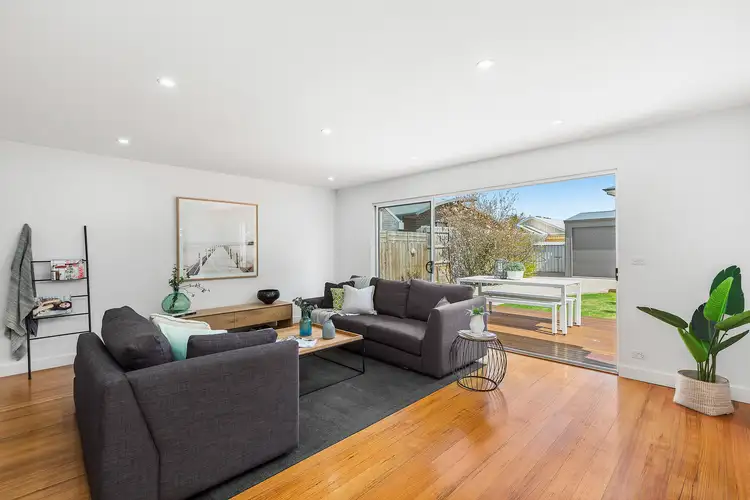 Fifth view of Homely house listing, 1 Acacia Avenue, Seaholme VIC 3018