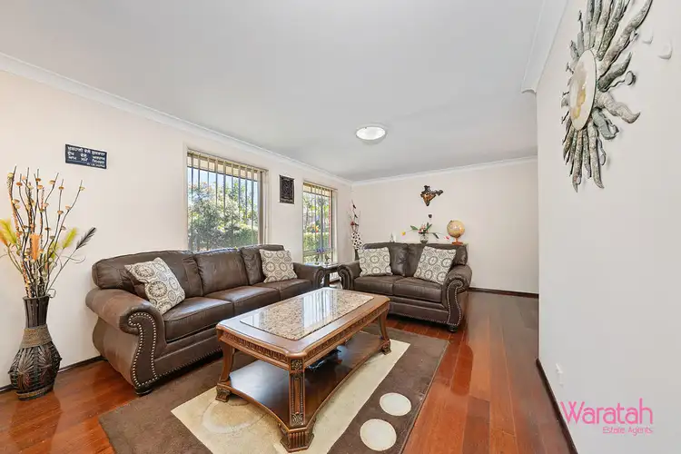 37A Wyangala Circuit, Woodcroft NSW 2767