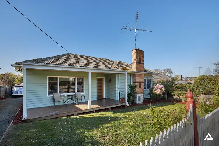 73 Clifford Street, Warragul VIC 3820