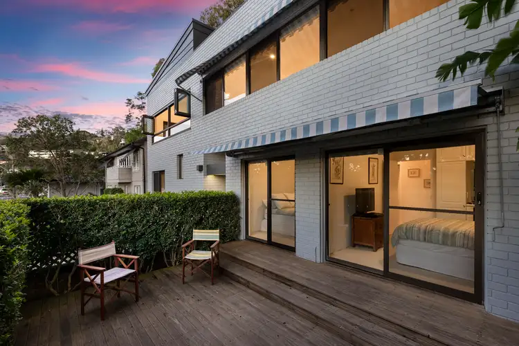 Third view of Homely house listing, 1096 Barrenjoey Road, Palm Beach NSW 2108