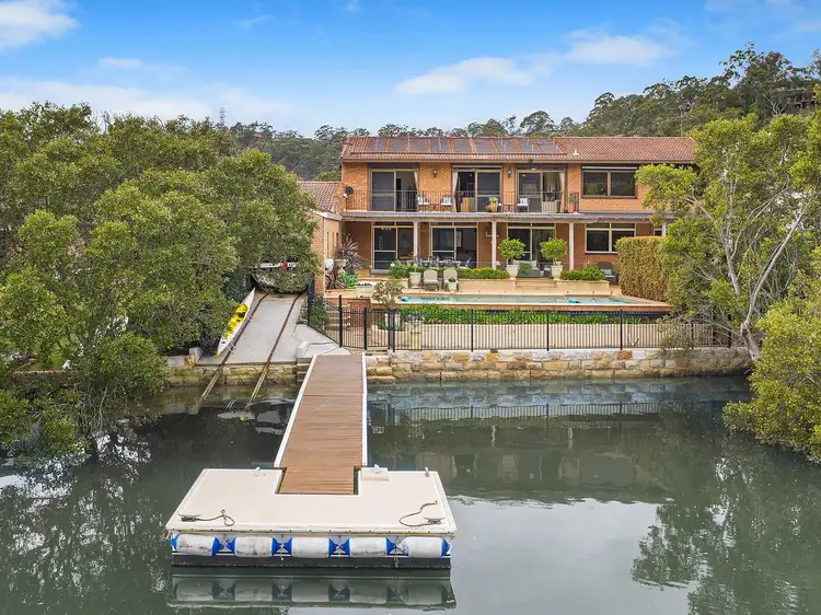 13 Johnson Close, Bonnet Bay NSW 2226