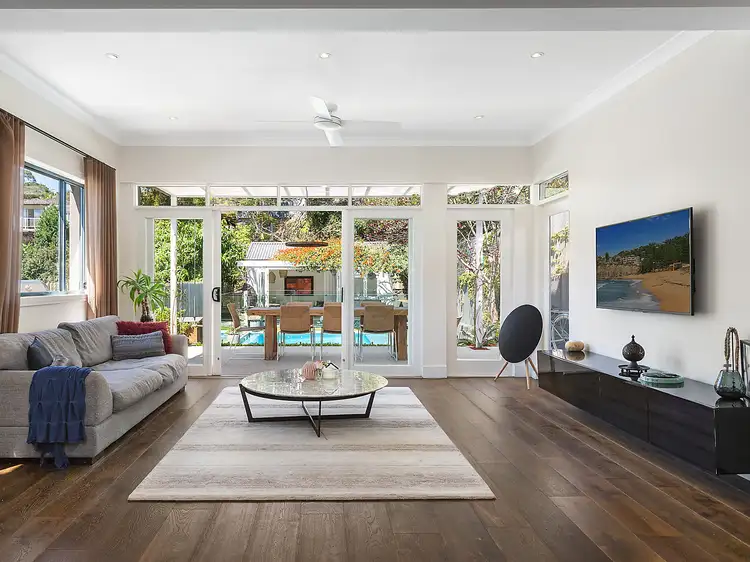 Fifth view of Homely house listing, 21 Murray Street, Bronte NSW 2024