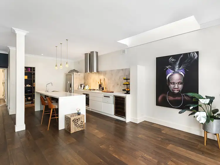 Sixth view of Homely house listing, 21 Murray Street, Bronte NSW 2024