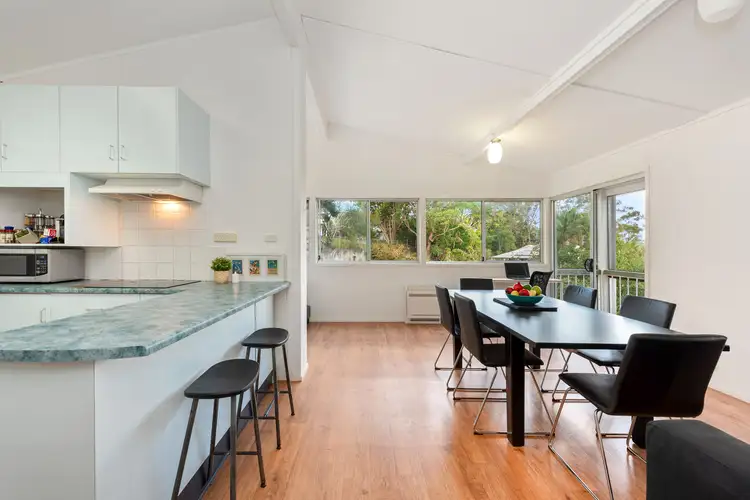 Main view of Homely house listing, 64 Blackstone Street, Indooroopilly QLD 4068
